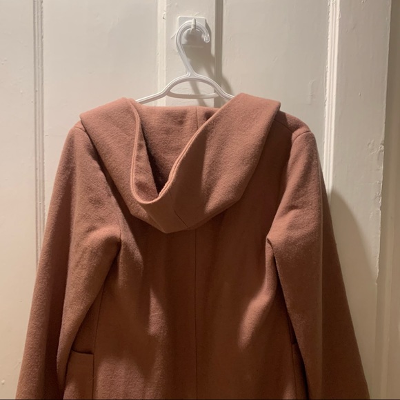 Coat - Picture 4 of 4